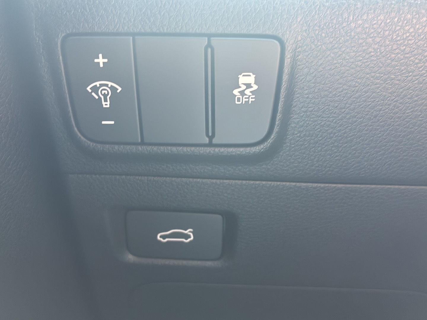 Used 2025 Wolf Gray Kia GT-Line image 11