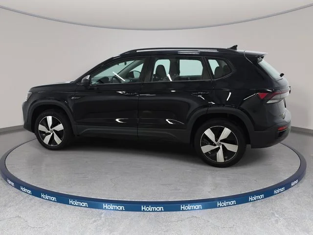 Used 2025 Black Volkswagen 1.5T S image 8