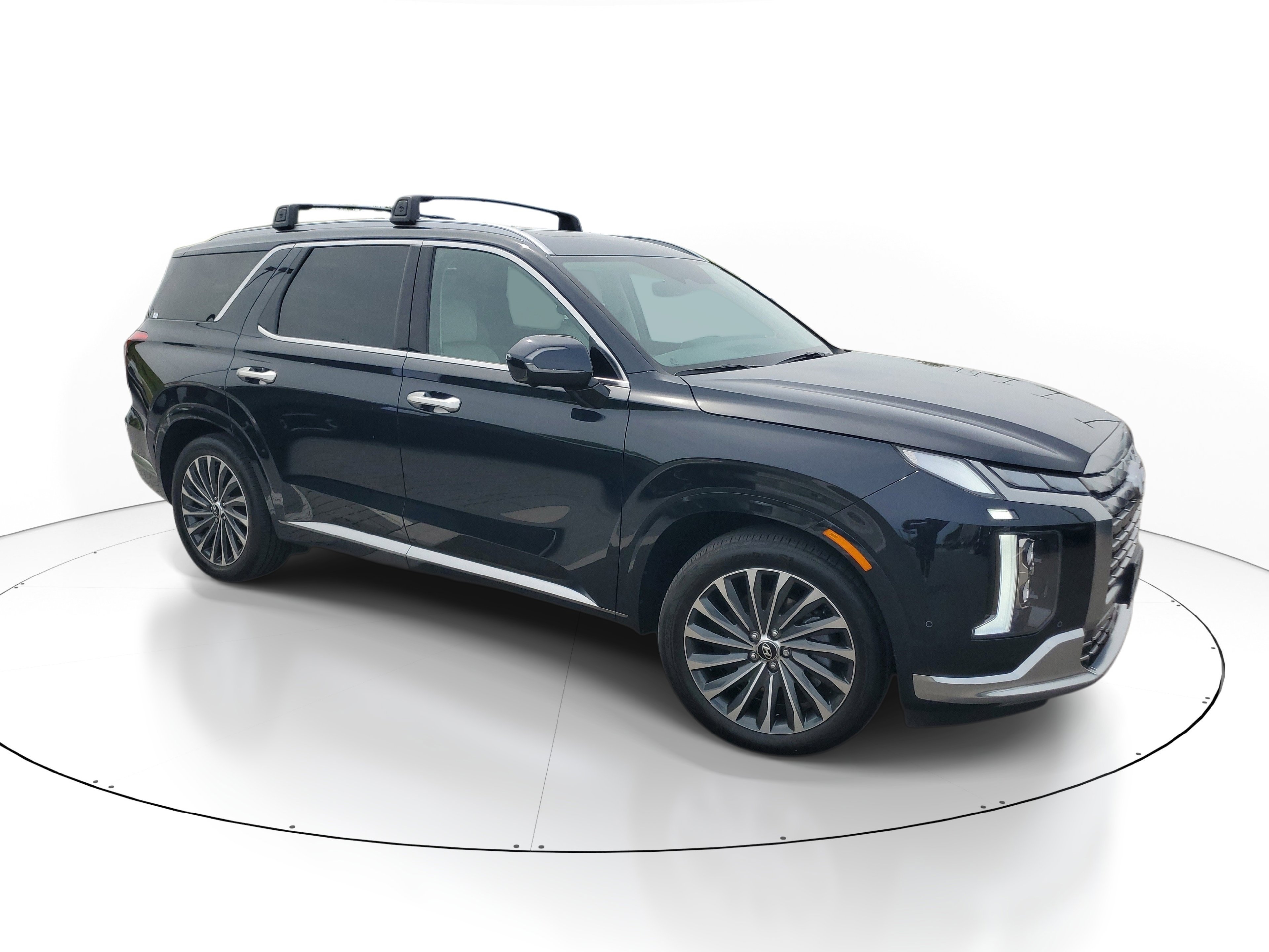 2023 Hyundai Palisade Calligraphy AWD's photo
