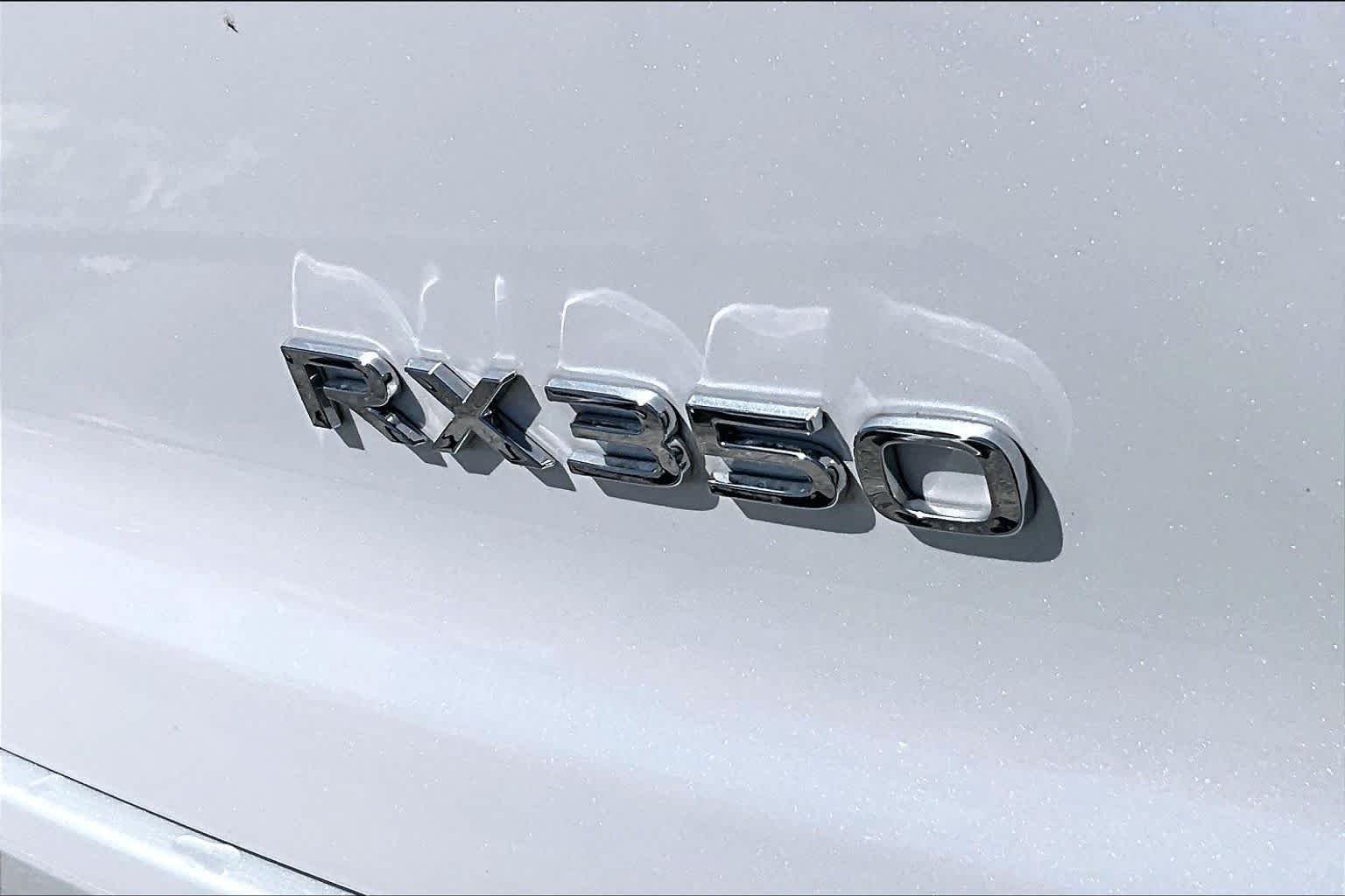 Certified Used 2024 EMINENT WHITE PEARL Lexus  image 10