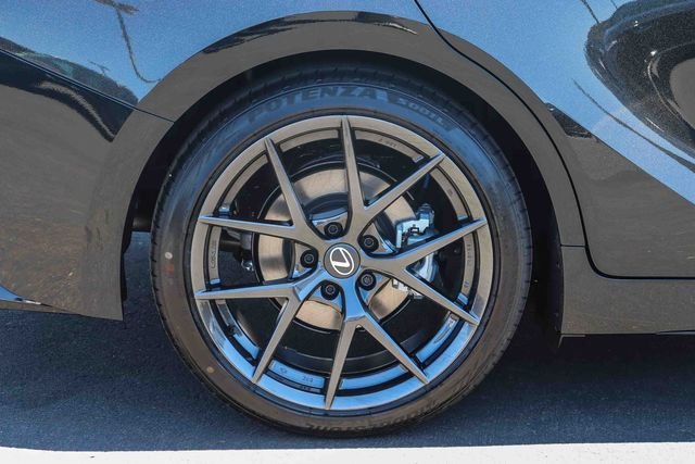 New 2026 Caviar Lexus  350 F SPORT DESIGN image 9