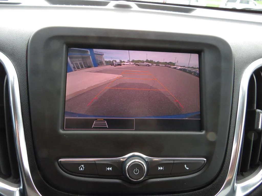 Used 2024 Riptide Blue Chevrolet LT image 26