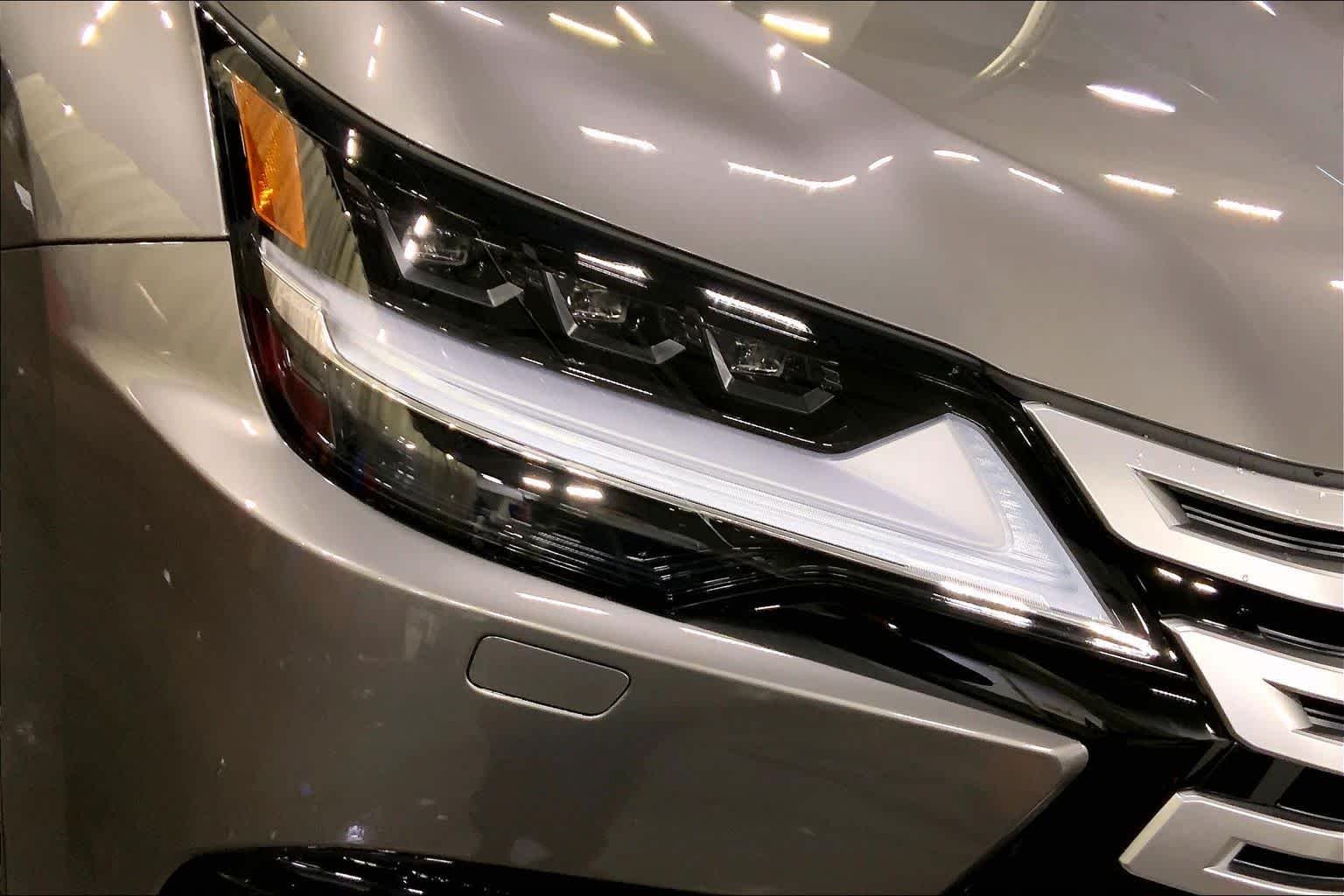 2026 Lexus LX 600 Luxury - Photo 13