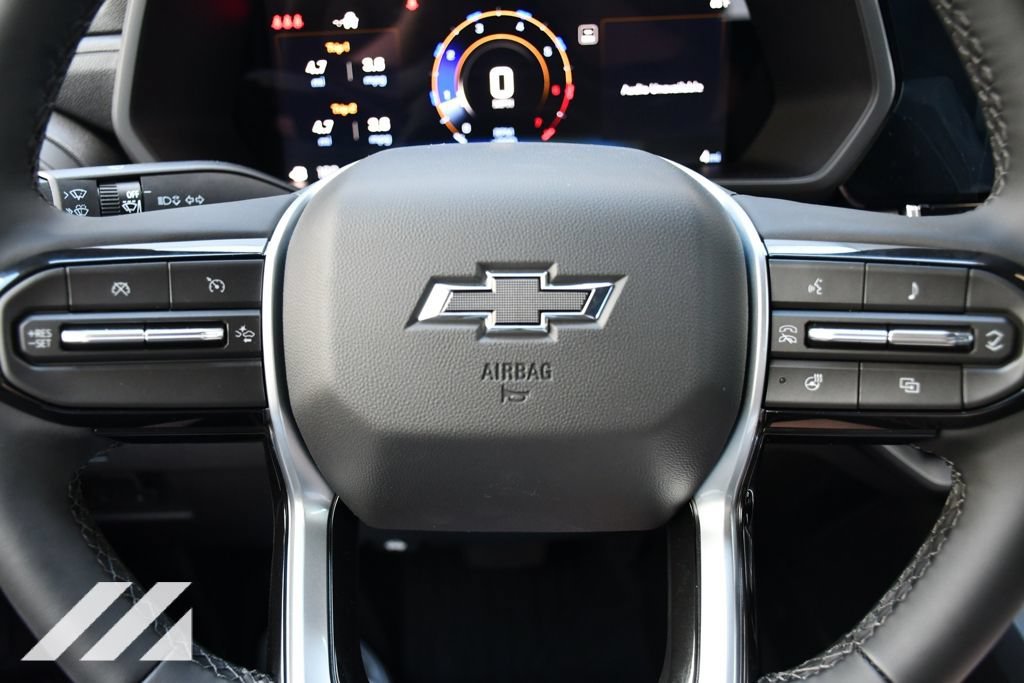 2026 Chevrolet Colorado Trail Boss - Photo 14