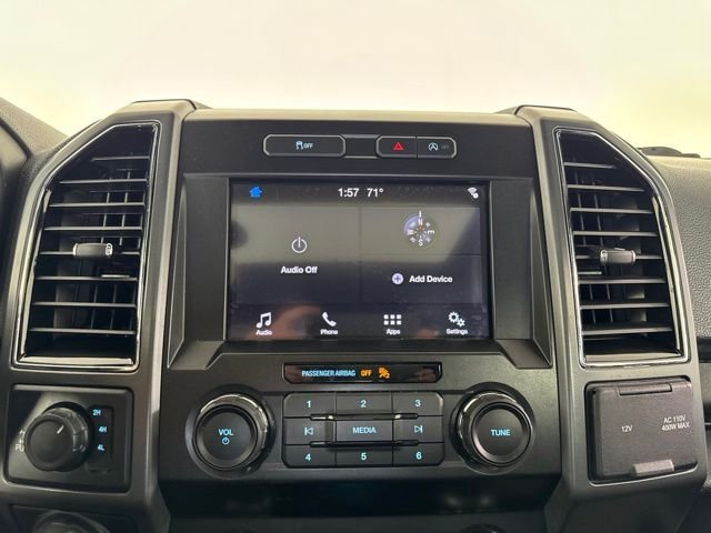 Used 2019 Magnetic Ford XLT image 15