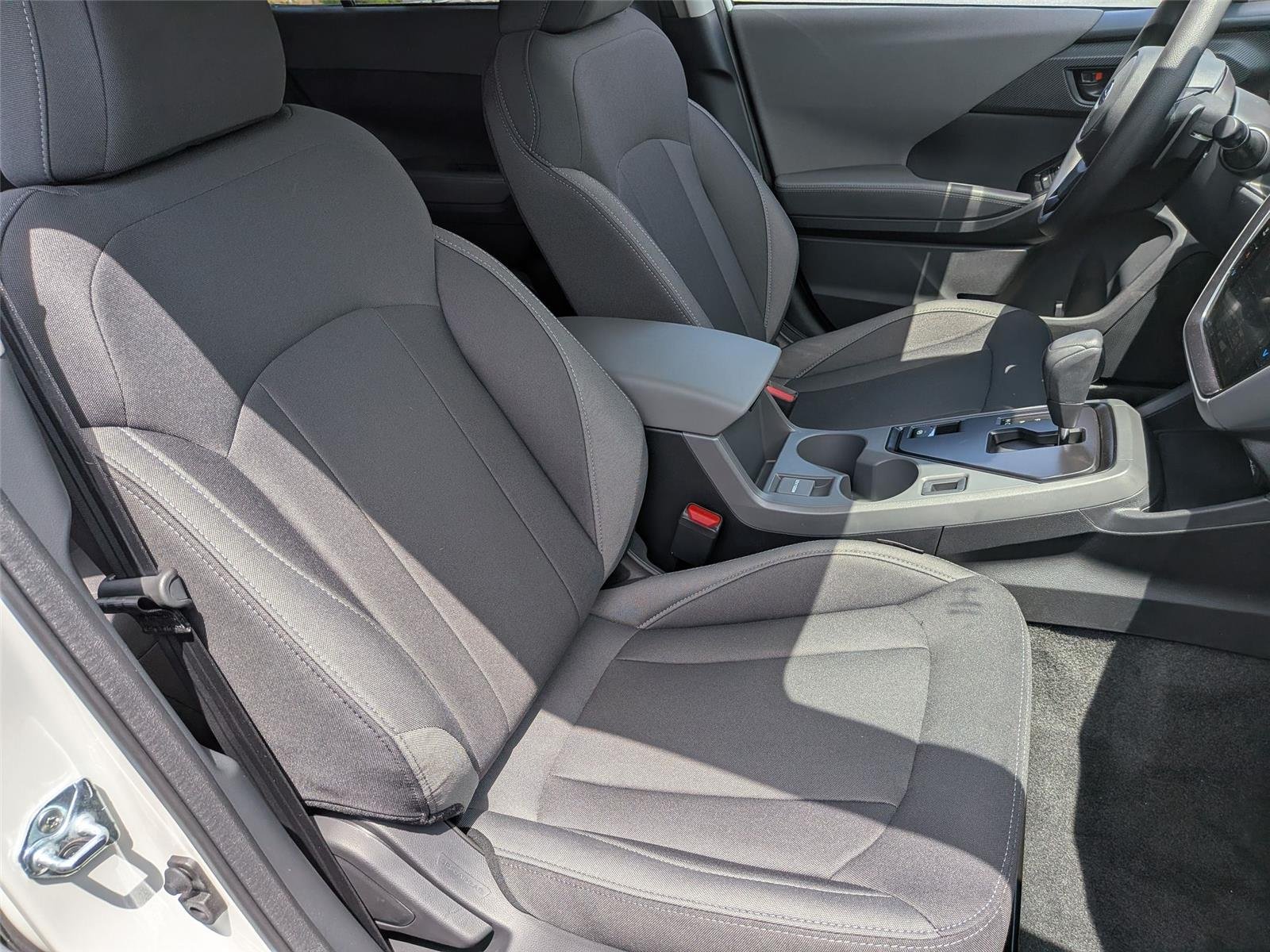 2026 Subaru Crosstrek Limited - Photo 34