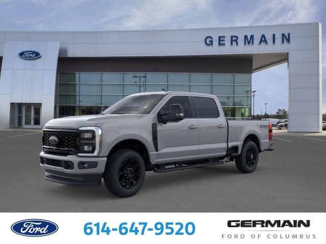 2026 Ford F-250 XLT 4x4 Crew Cab 6-3/4' Box's photo