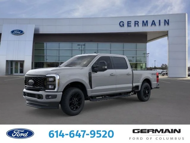 2026 Ford F-250 XLT 4x4 Crew Cab 6-3/4' Box's photo