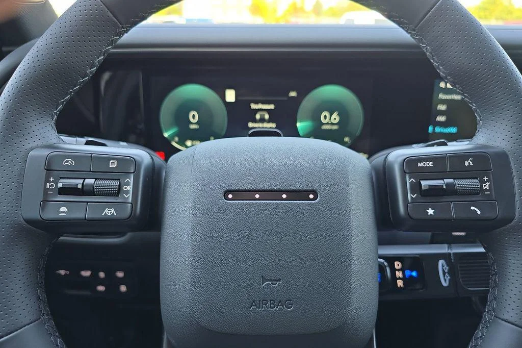 2026 Hyundai Palisade XRT Pro - Photo 23