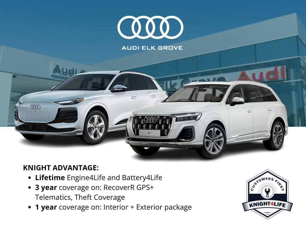 Certified Used 2026 White Audi Premium Plus image 6