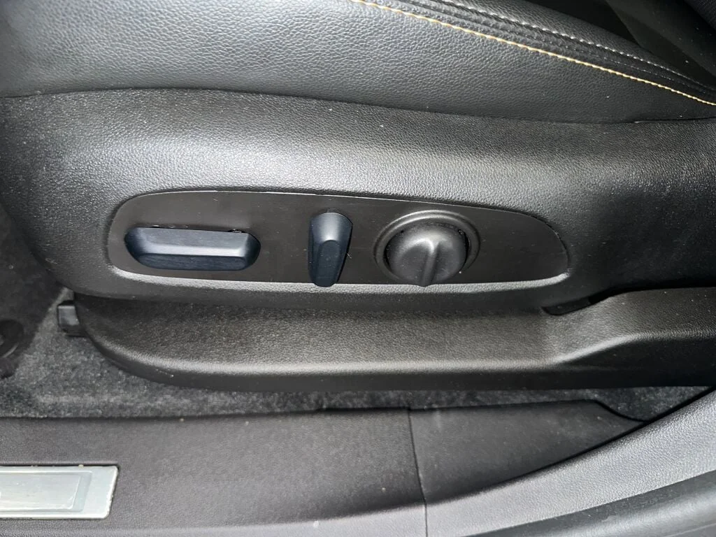 Used 2024 Sterling Gray Metallic Chevrolet Premier image 6