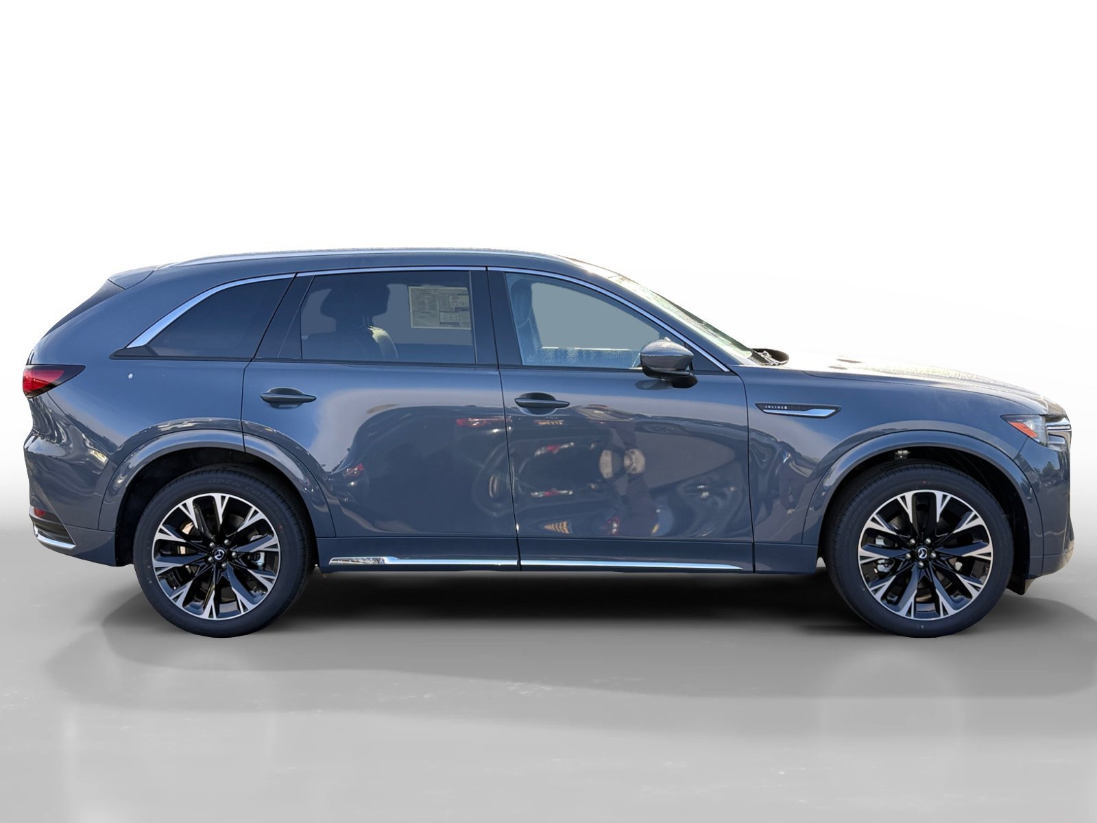 2026 Mazda CX-90 Premium Plus Package - Photo 6