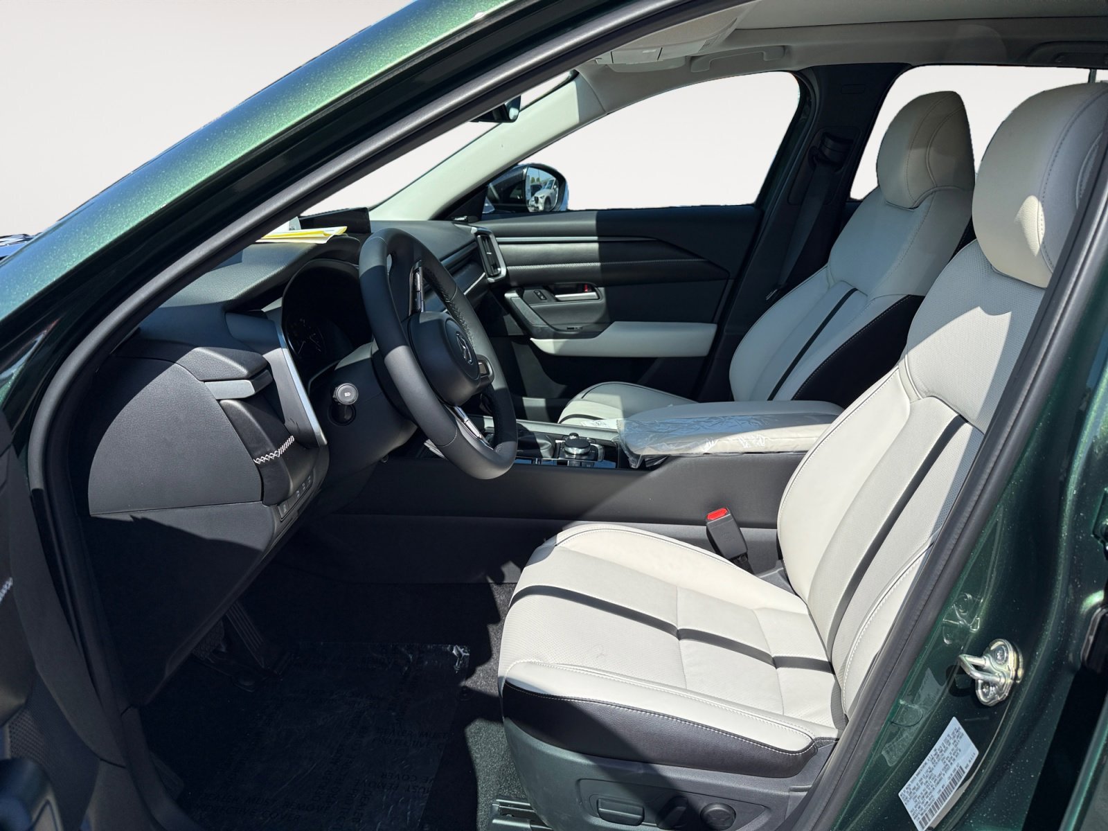 New 2026 Cypress Mazda 2.5 Turbo image 10