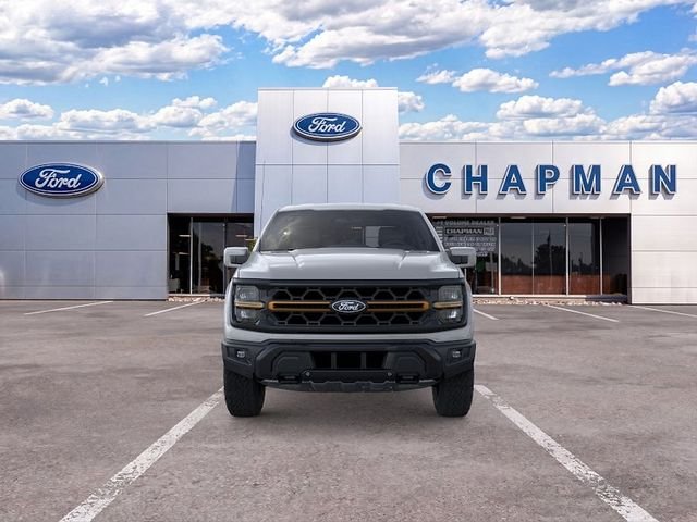 New 2026 Avalanche Ford Tremor® image 6