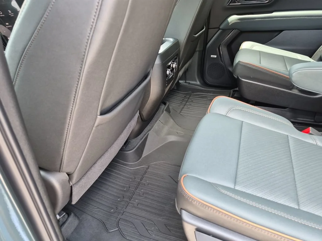 2026 GMC Yukon XL AT4 - Photo 41