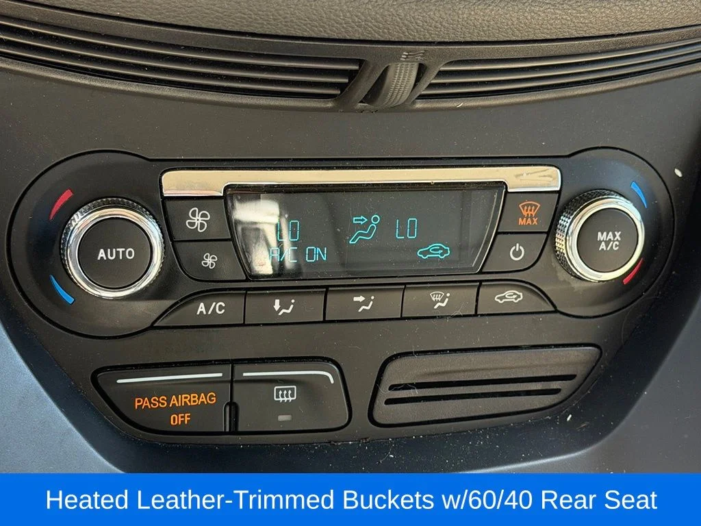 Used 2016 Silver Ford SE image 27