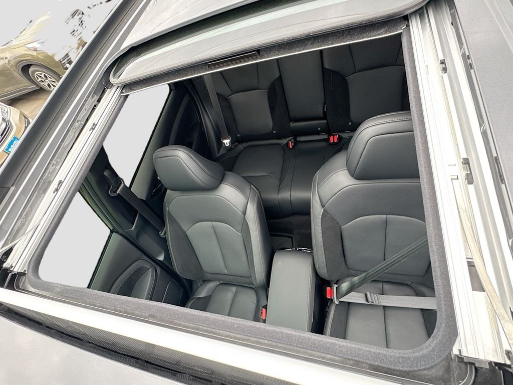 2026 Subaru Forester Touring - Photo 26