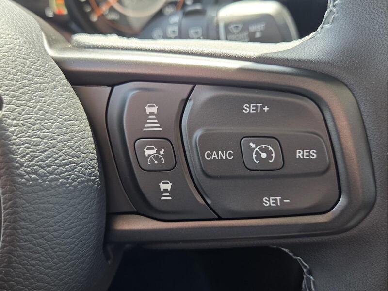 New 2026 Tuscadero Pearlcoat Jeep RUBICON 4 DOOR 4X4 image 29