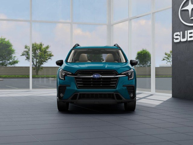New 2027 DEEPWATER BLUE PEARL Subaru Limited 7-Passenger image 7