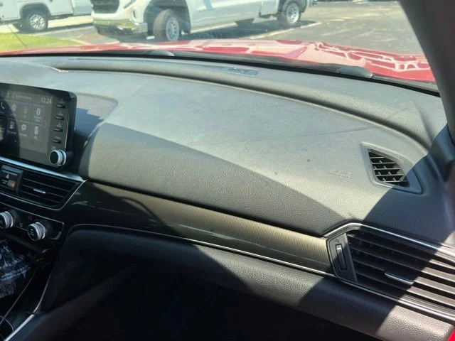 Used 2019  Honda Sport image 20