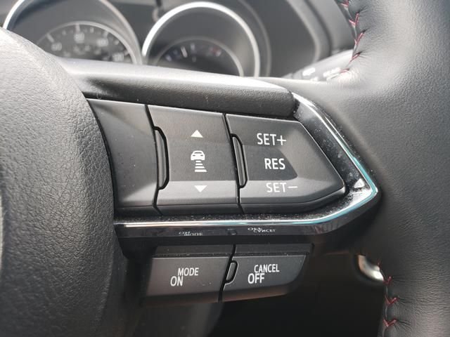 Used 2023 Gray Mazda 2.5 S Carbon Edition image 20