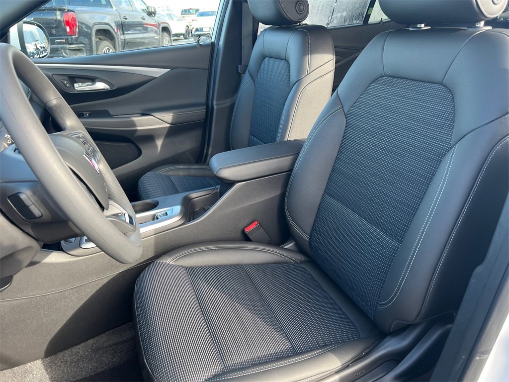 2026 BUICK ENVISTA - Image 13