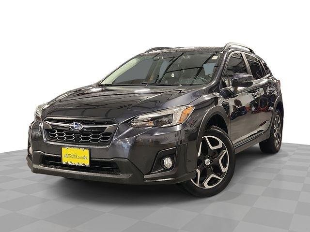 Used 2018 Gray Subaru 2.0i Limited image 1