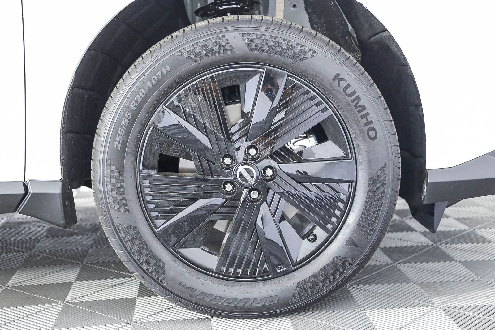 2025 Nissan Murano SV - Photo 10