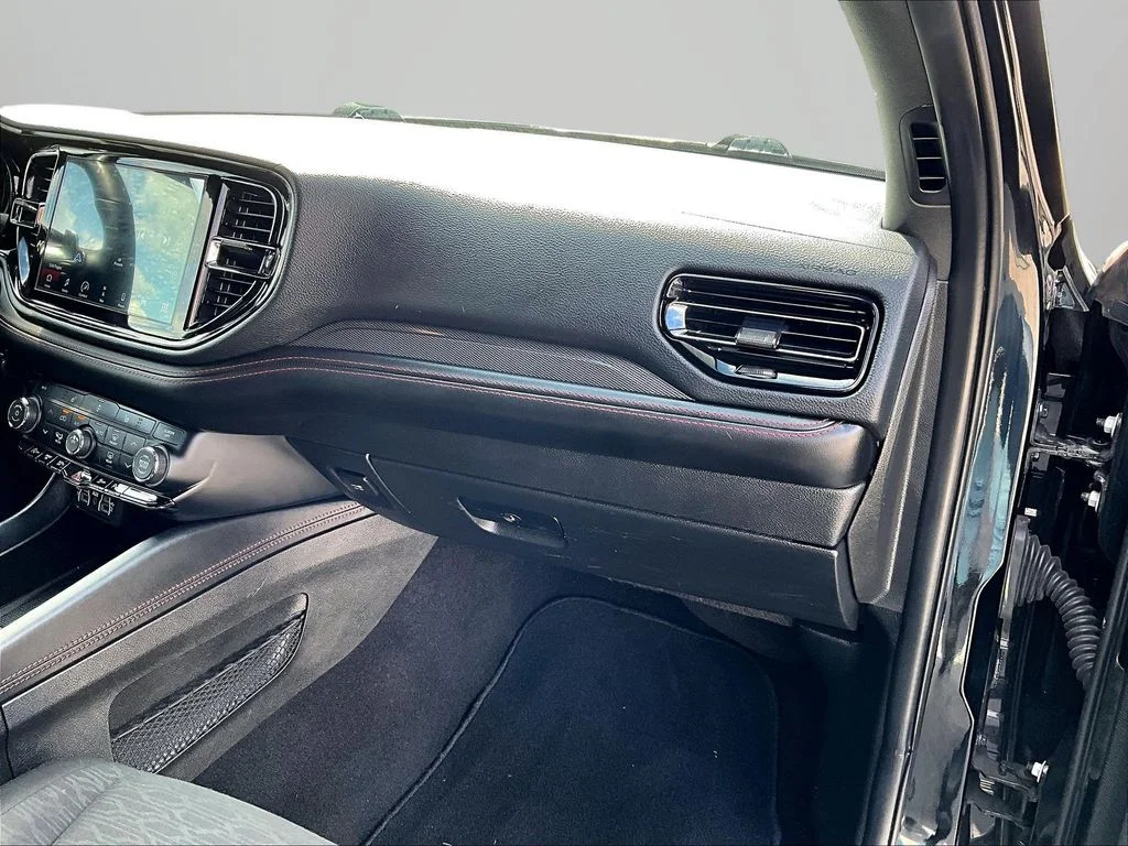 Used 2023 Black Dodge GT image 18