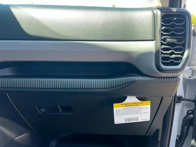 New 2026 Oxford White Ford XL image 55