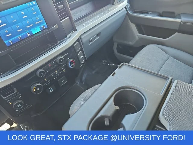 Used 2026 White Ford XL image 25
