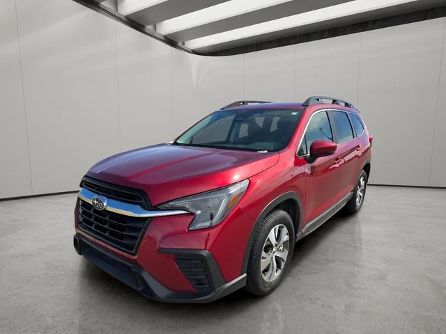 2025 Subaru Ascent Premium