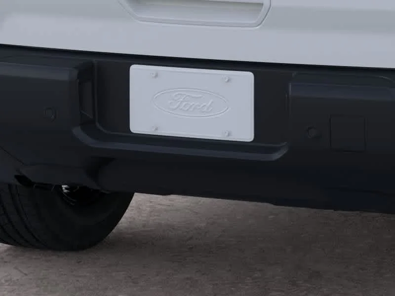 New 2026 Oxford White Ford Outer Banks® image 23