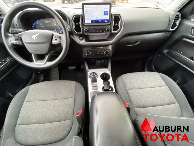 Used 2024 Oxford White Ford Big Bend image 24