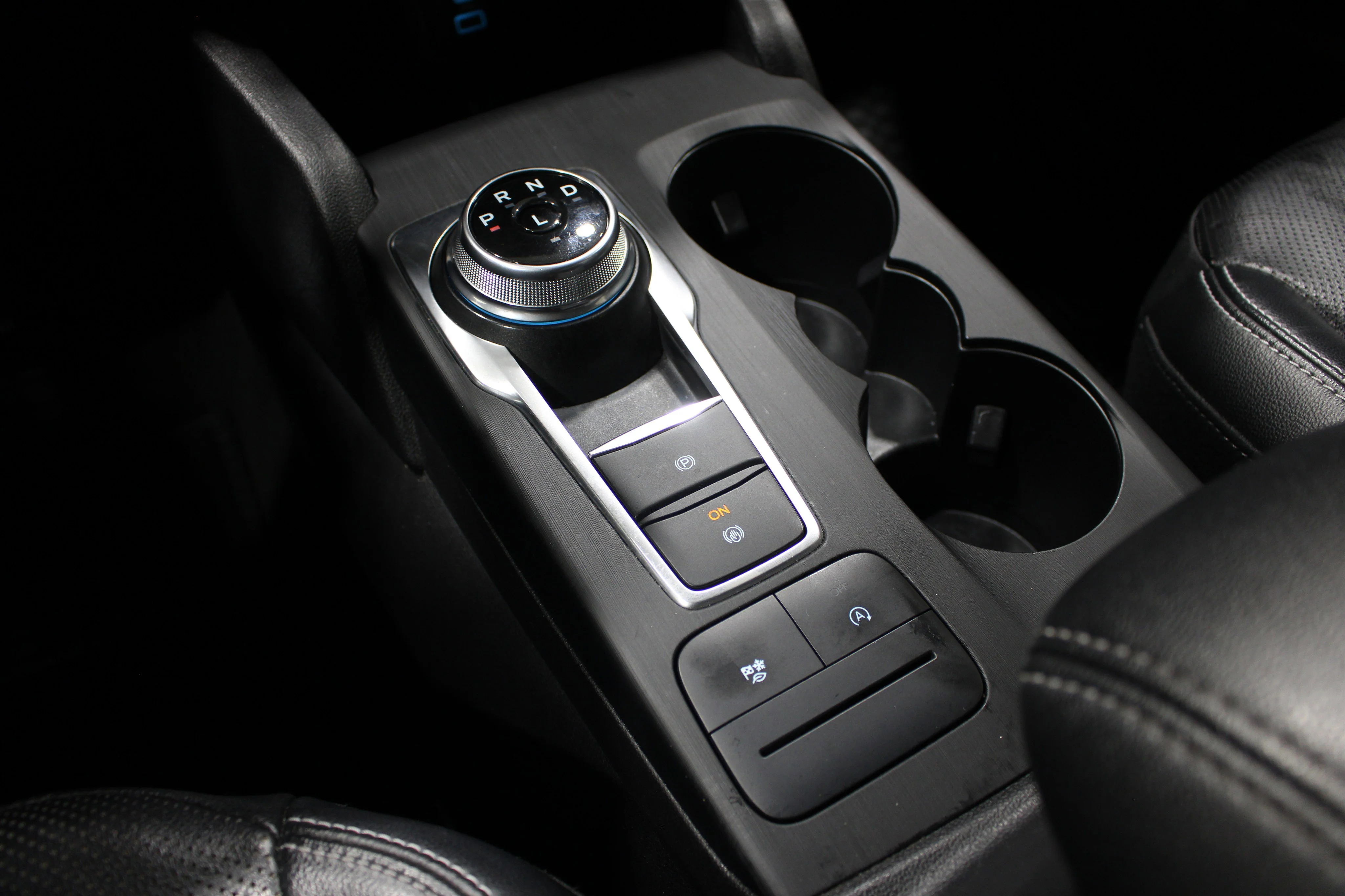 2022 Ford Escape SEL - Photo 18
