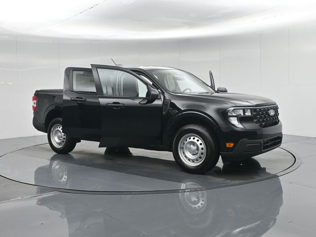 New 2026 Shadow Black Ford XL image 30