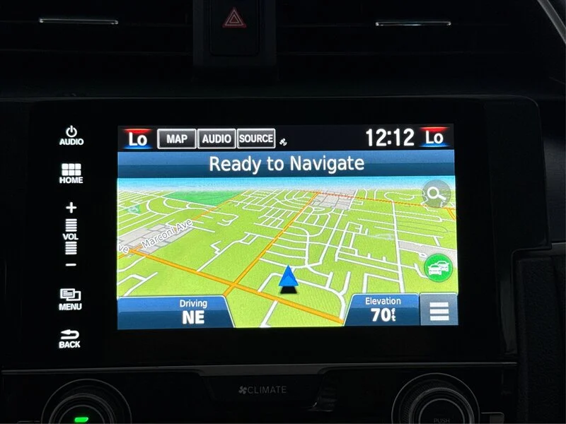 Used 2016 Black Honda Touring image 23