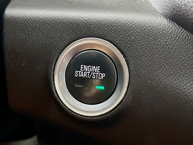 2020 GMC Terrain SLE - Photo 16