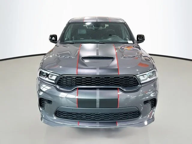 Pre-Owned 2024 Dodge Durango SRT Hellcat 4D Sport Utility in