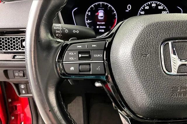 Used 2022  Honda Sport image 9