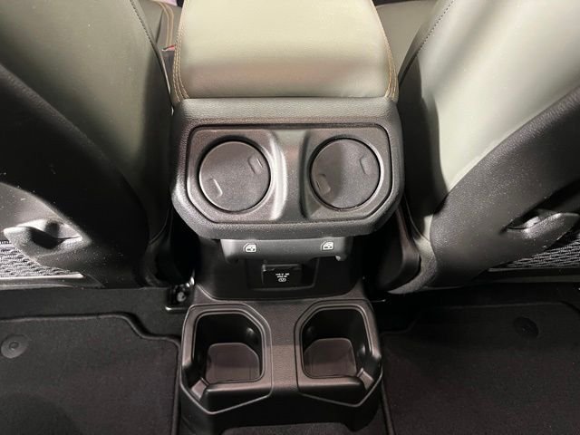 Used 2024 Black Jeep Mojave image 41
