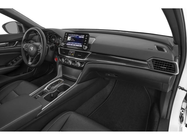 Used 2021  Honda Sport 2.0T image 10