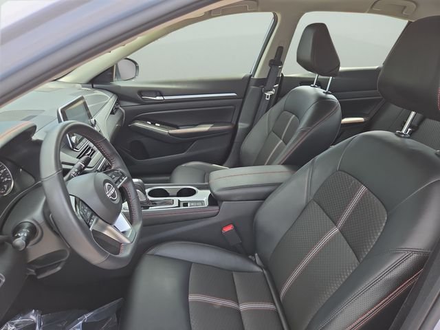 Used 2024 Gray Nissan 2.5 SR image 27