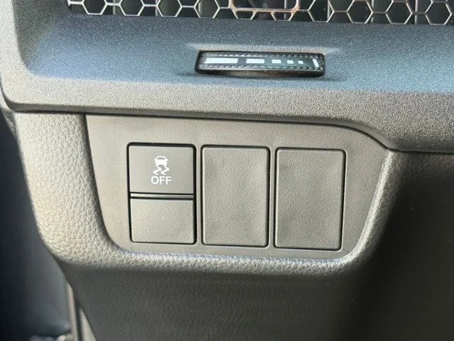 Used 2023 Gray Honda EX image 24