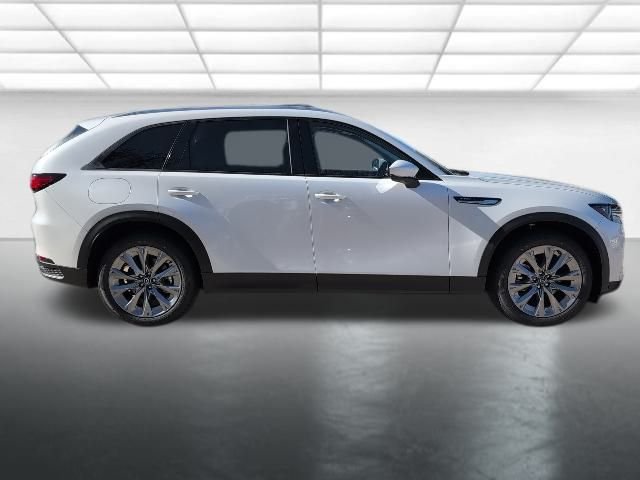 2026 Mazda CX-90 Preferred Package - Photo 34