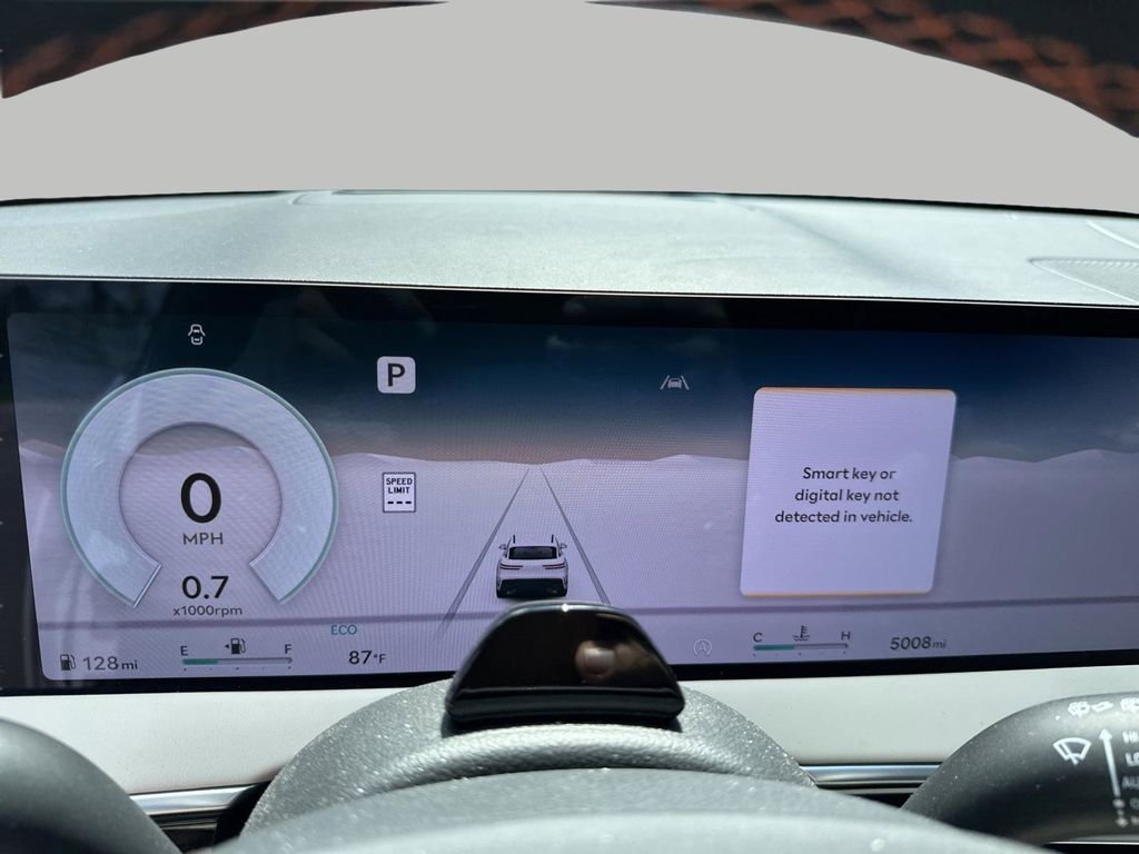 2026 GENESIS GV70 Sport Prestige - Photo 22