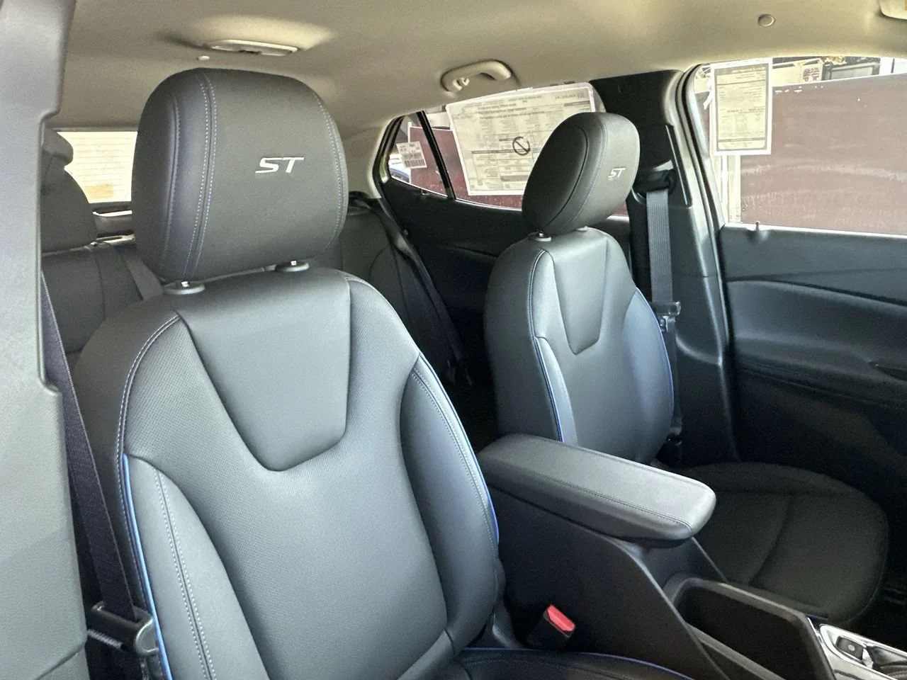 2026 Buick Encore GX Sport Touring - Photo 27
