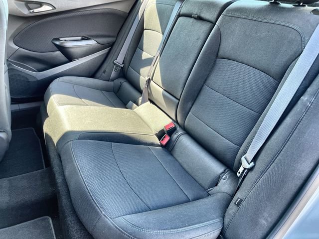 Used 2017 SUMMIT WHITE Chevrolet LT image 24