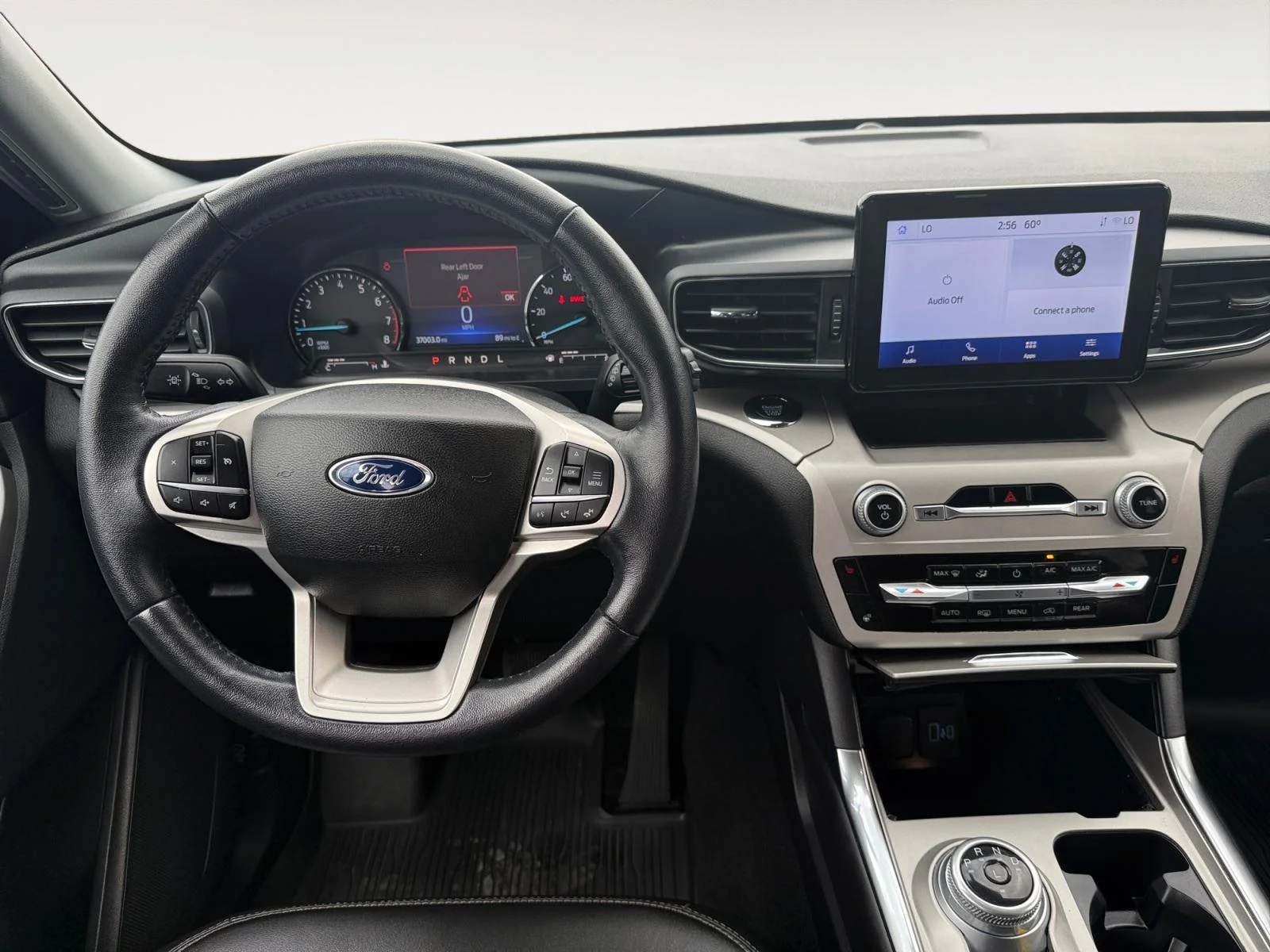2022 Ford Explorer XLT - Photo 13