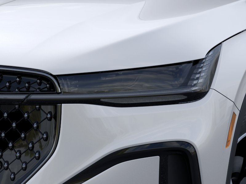 New 2026 Silver Radiance Metallic Clearcoat Lincoln Premiere image 18